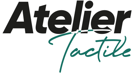 Atelier Tactile logo
